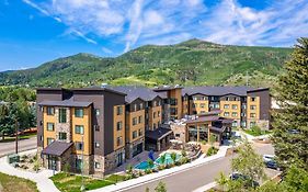 Residence Inn By Marriott Steamboat Springs