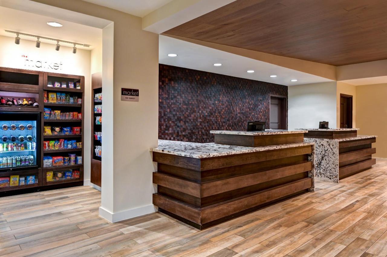 Residence Inn Steamboat Springs Exterior photo