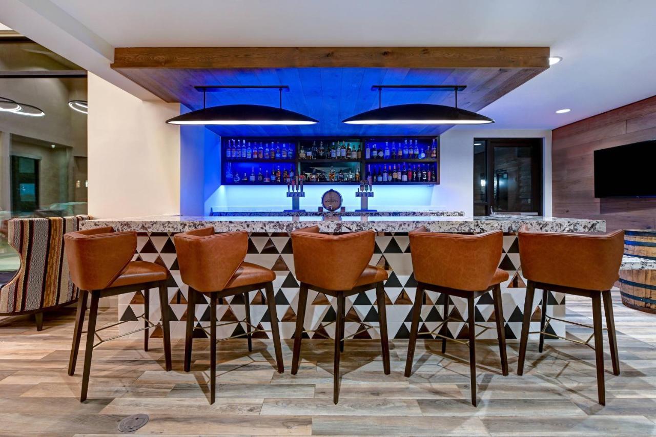 Residence Inn Steamboat Springs Exterior photo