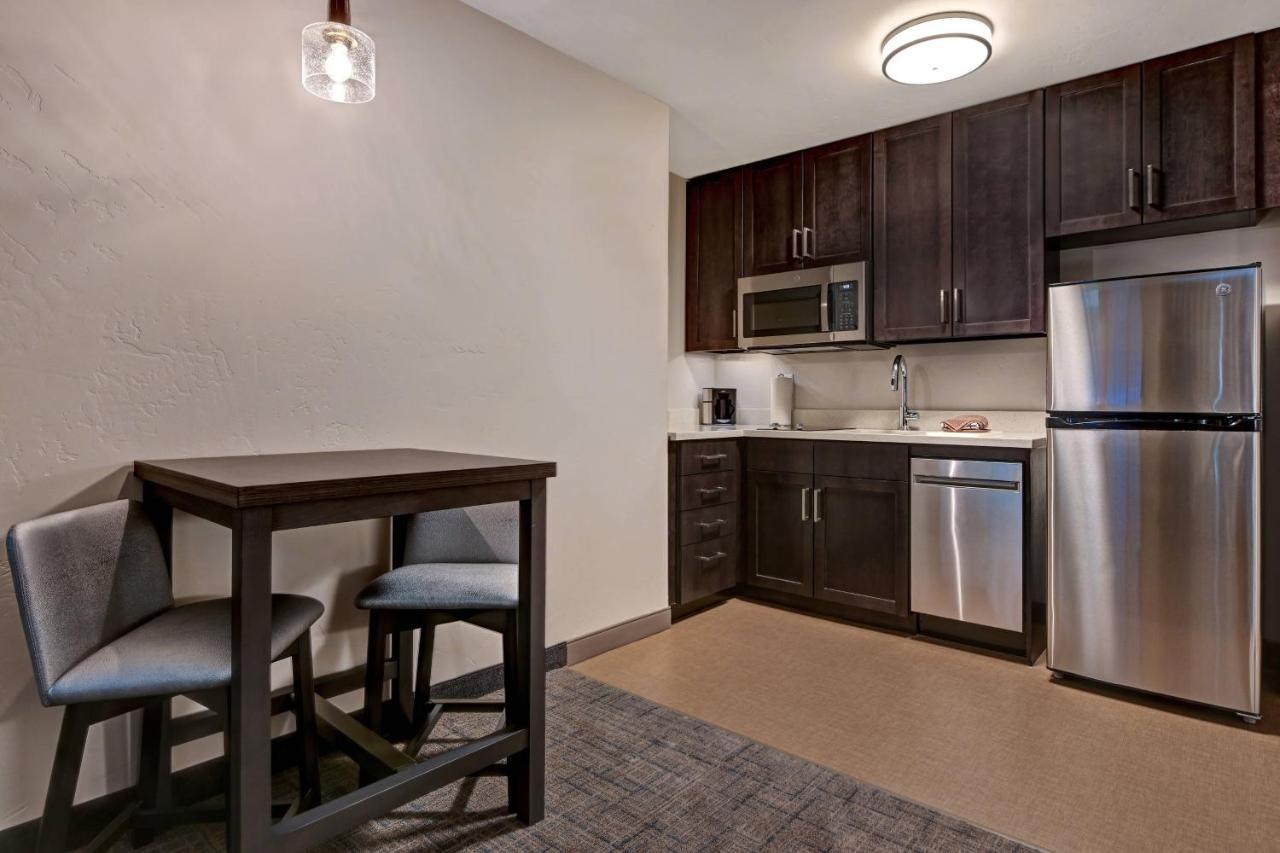 Residence Inn Steamboat Springs Exterior photo