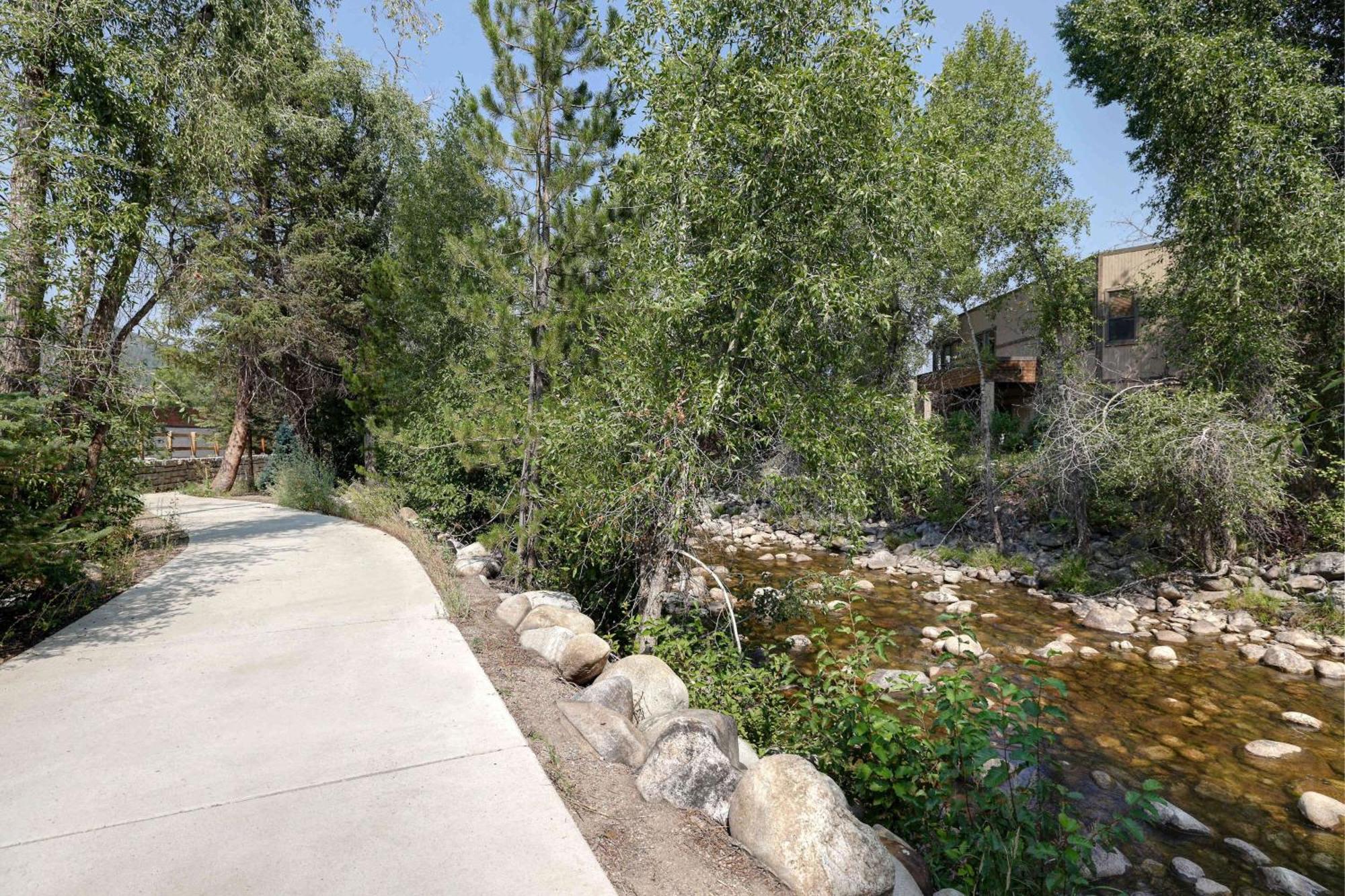 Residence Inn Steamboat Springs Exterior photo